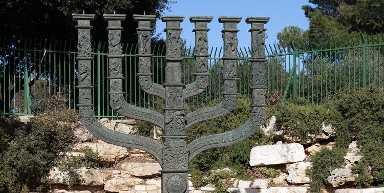 Menorah