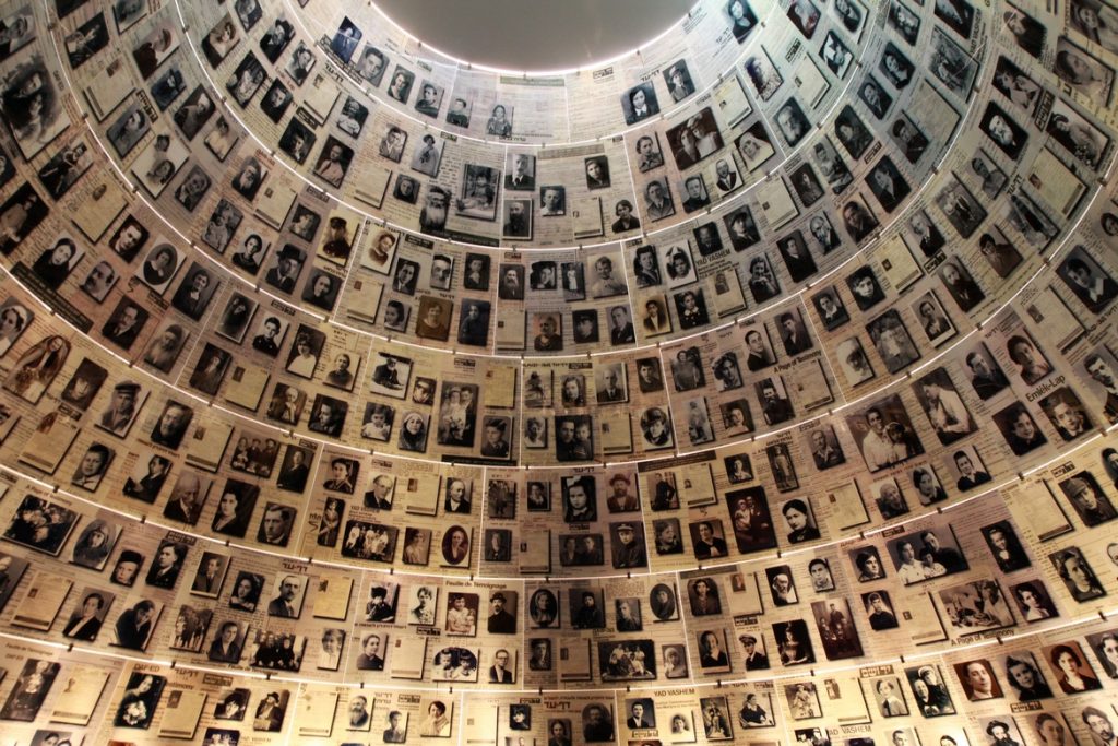 Yad Vashem