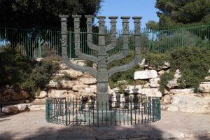 Menorah