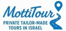 Mottitour – Private tailor made Israeli tour guide